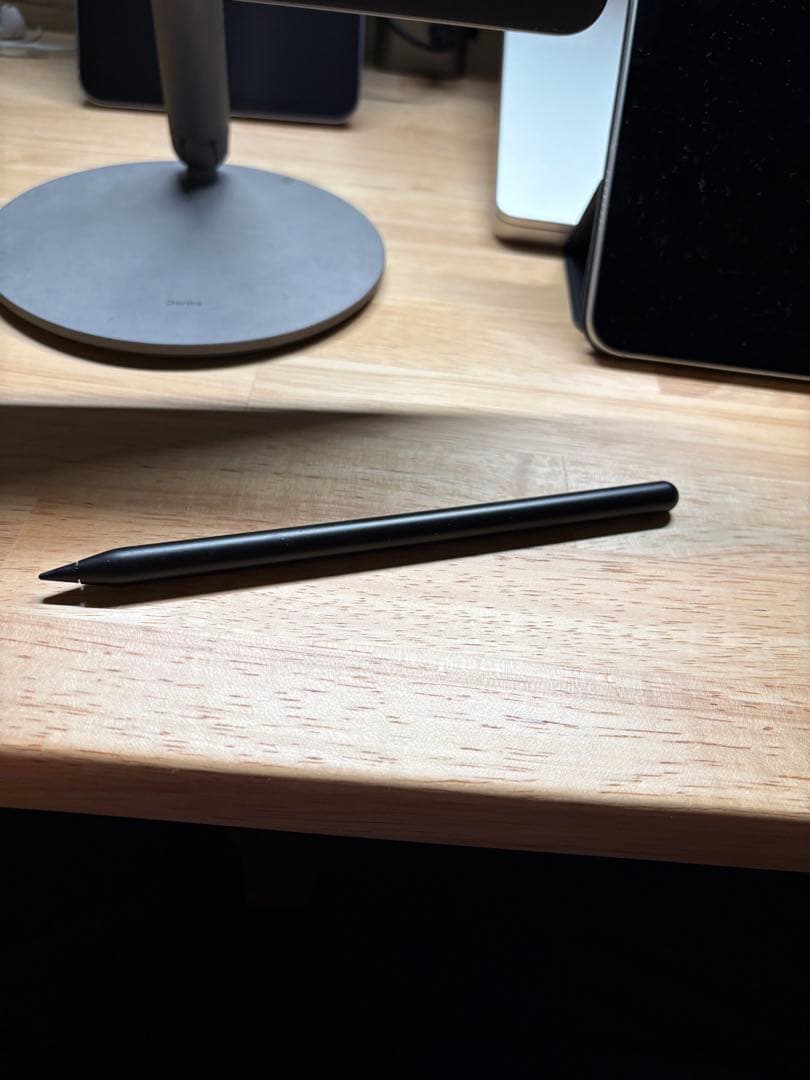 Apple iPad Pro M1 512GB Cellular【ペンシル付】