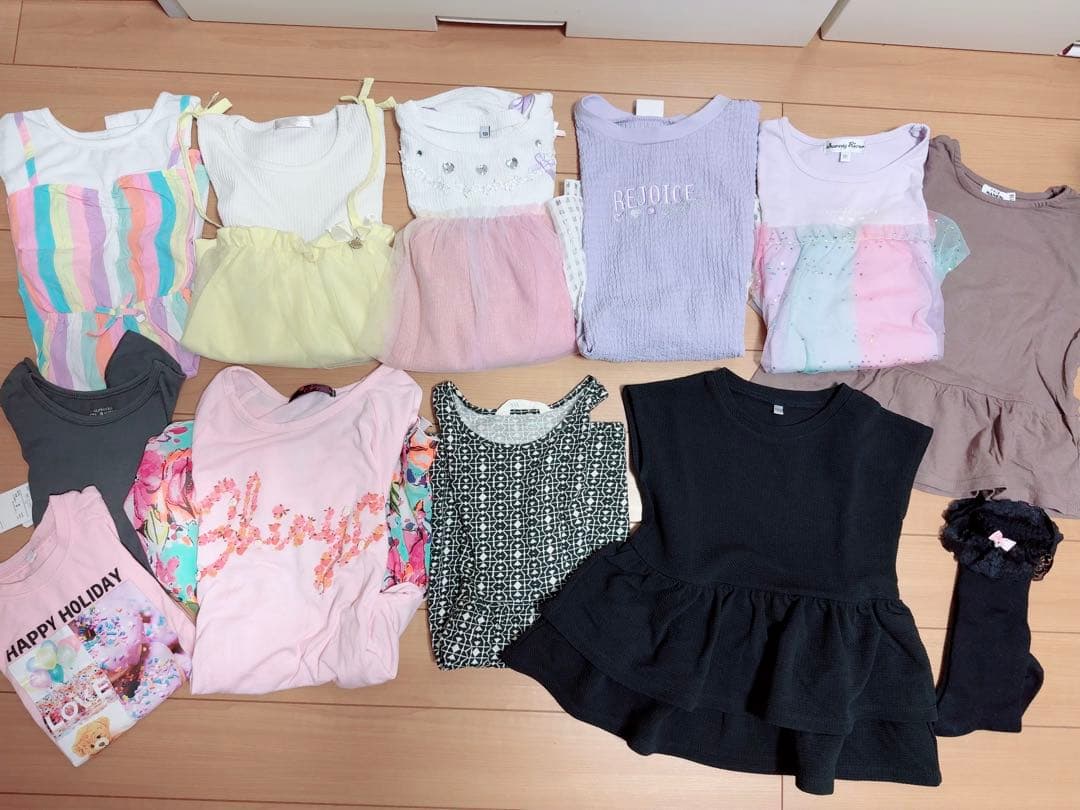 まとめ売り　大量