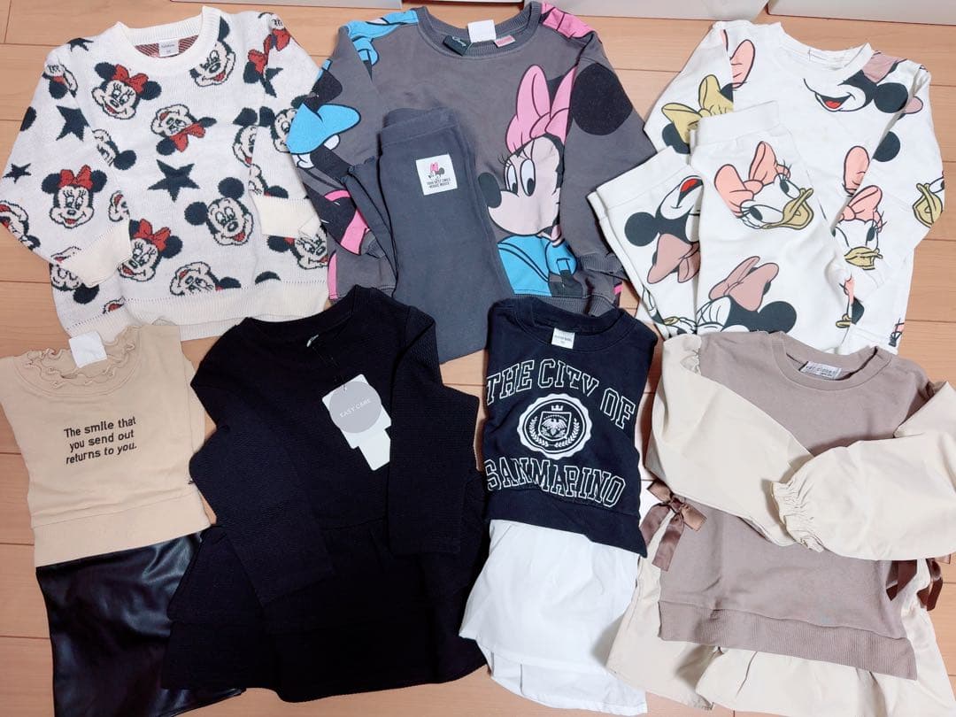 まとめ売り　大量