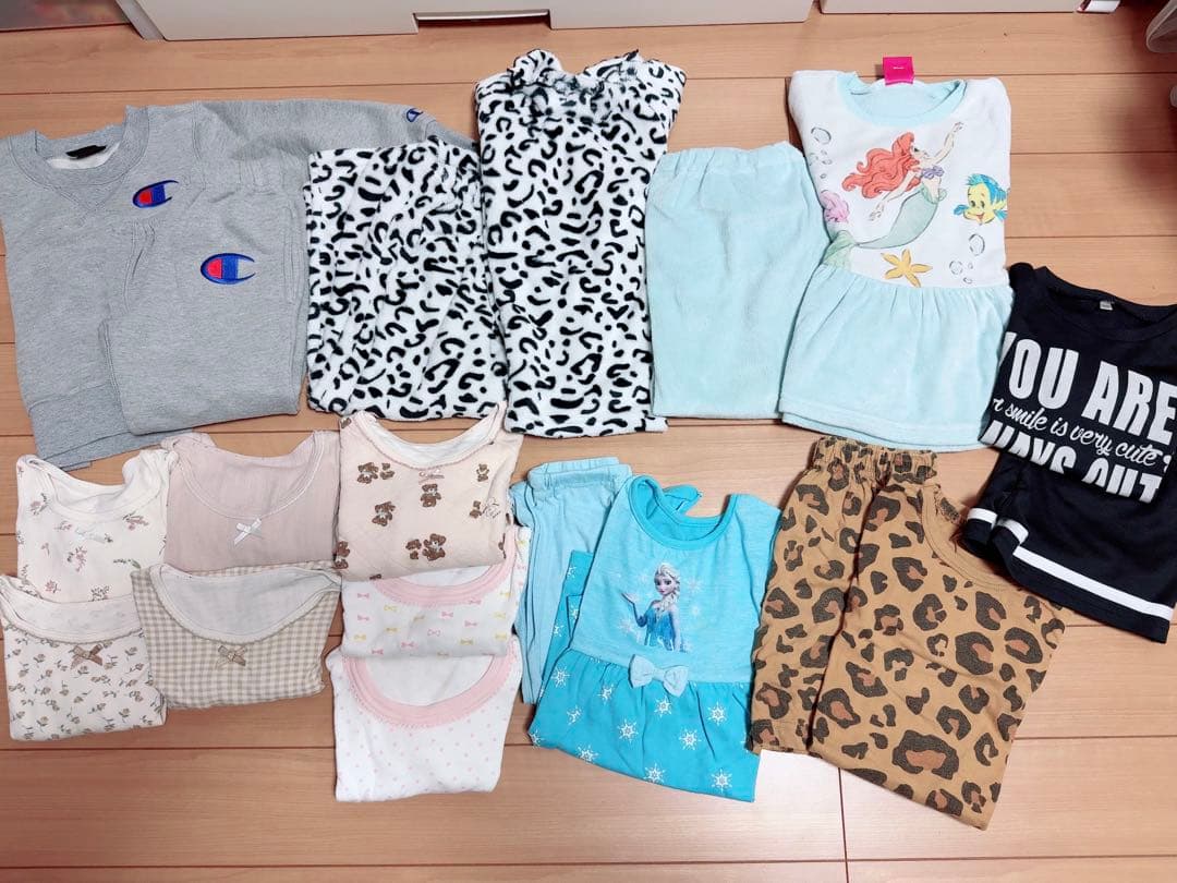 まとめ売り　大量