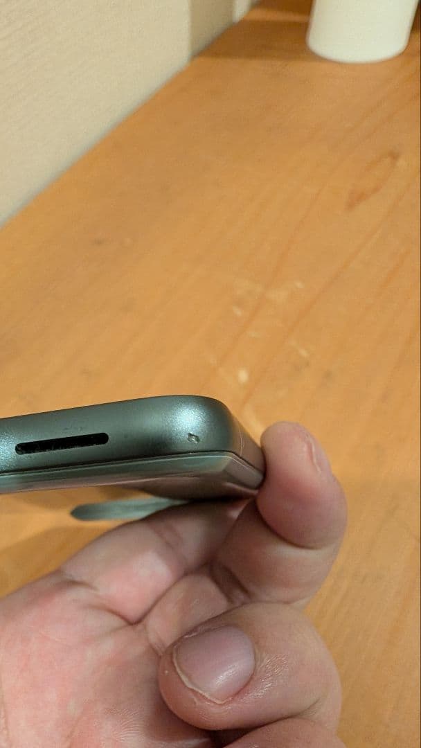 Google Pixel 8 Hazel 本体＆ケース