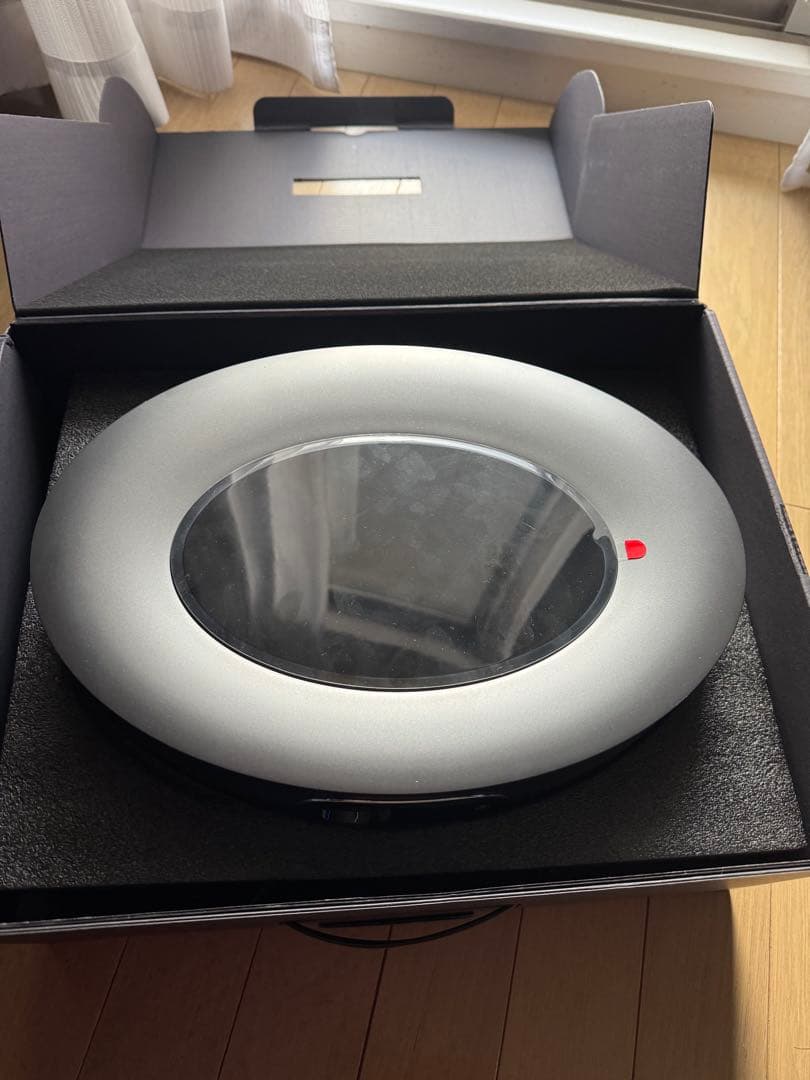 プロジェクター NEBULA Cosmos Max