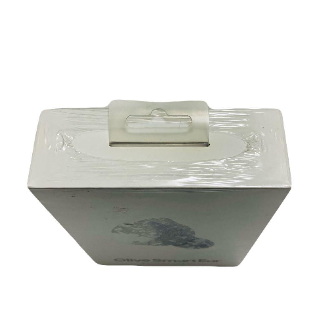 新品未使用Olive Smart Ear ワイヤレスイヤホン 集音器