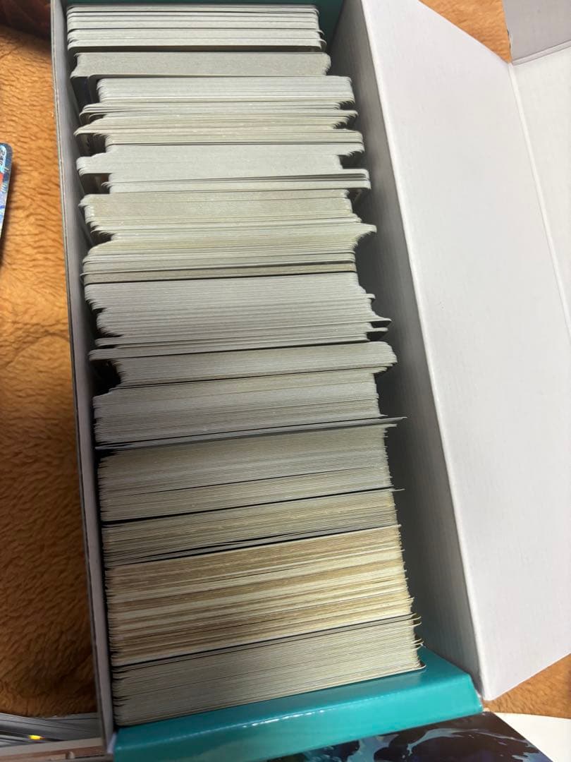 ポケモンカード 引退品約2000枚超