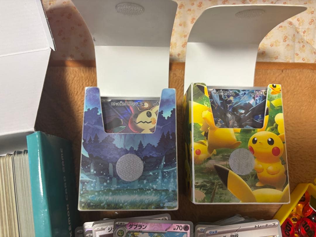 ポケモンカード 引退品約2000枚超