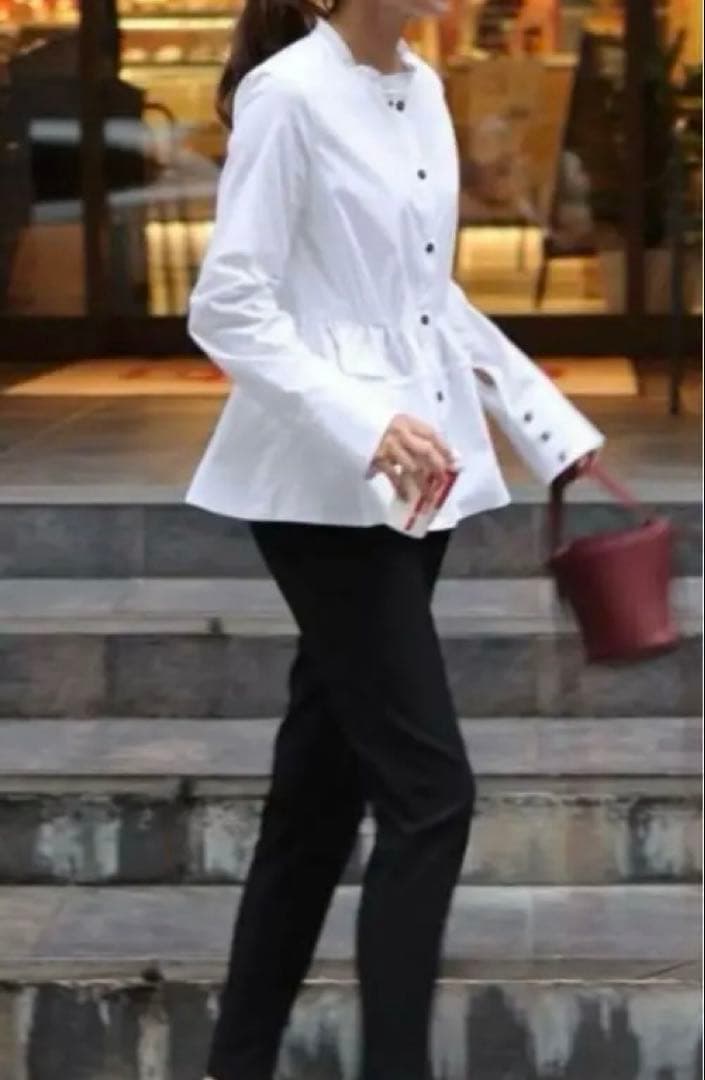 gypsohila ウォームレギンス38 新品未使用