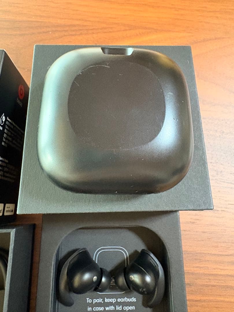 Beats Fit Pro ワイヤレスイヤホン AppleCare＋有