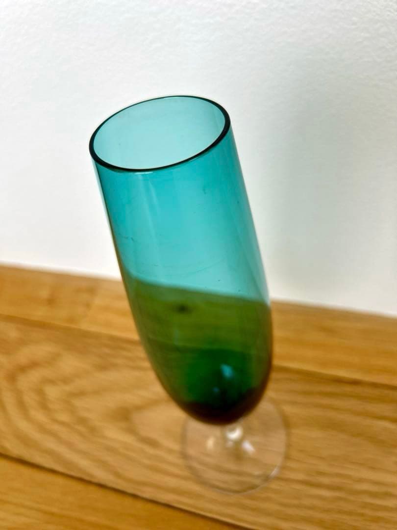 独60年代　Wagenfeld for WMF \"7192-94\"フラワーベース