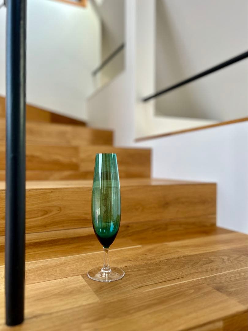 独60年代　Wagenfeld for WMF \"7192-94\"フラワーベース