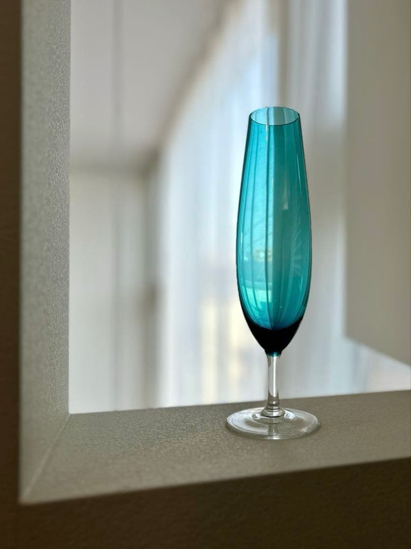 独60年代　Wagenfeld for WMF \"7192-94\"フラワーベース