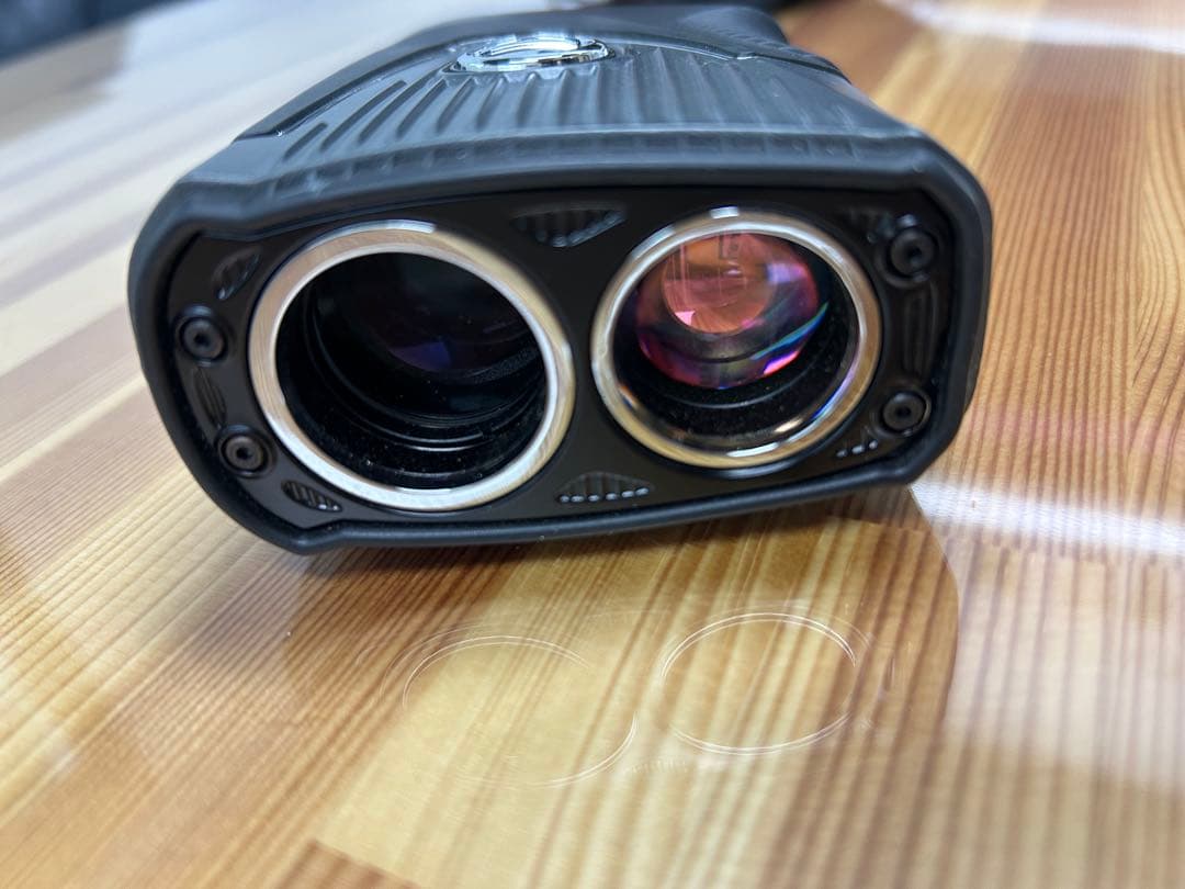 Bushnell PRO XE ゴルフ用距離計