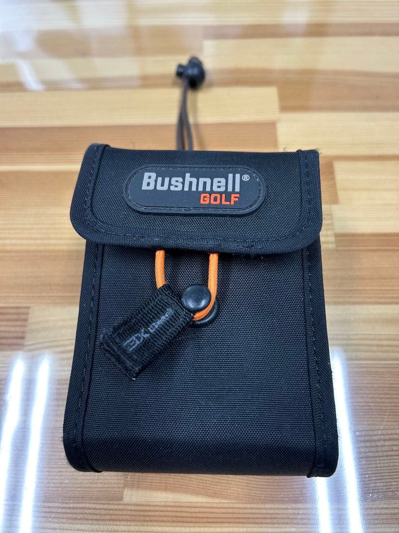 Bushnell PRO XE ゴルフ用距離計
