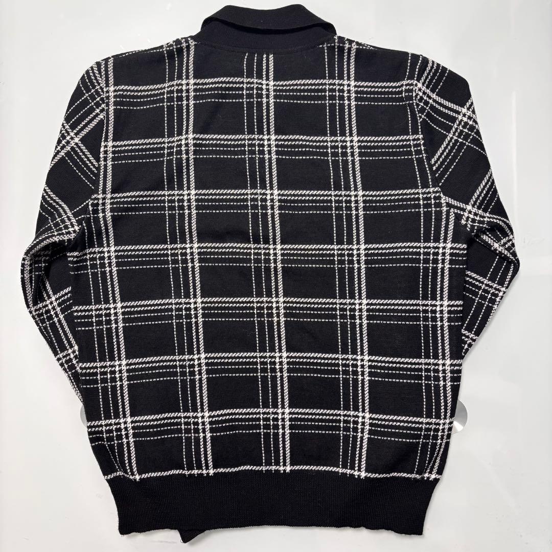 ernest w baker ニット S 46アーネストダブルベイカー