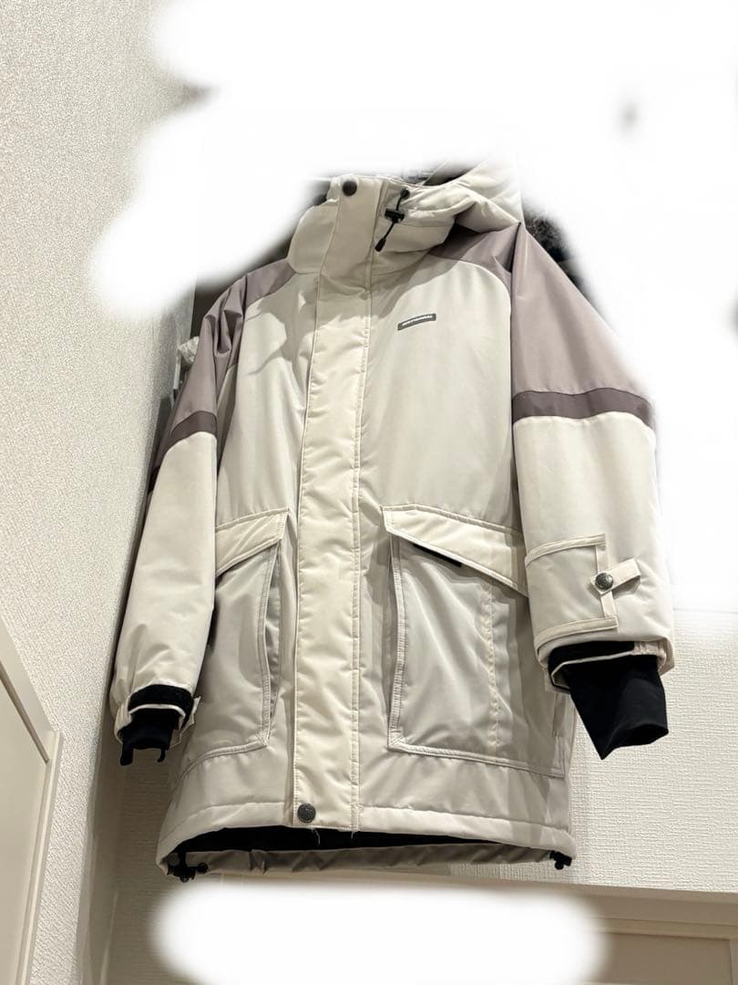 PONTAPES ジャケット＆パンツセット