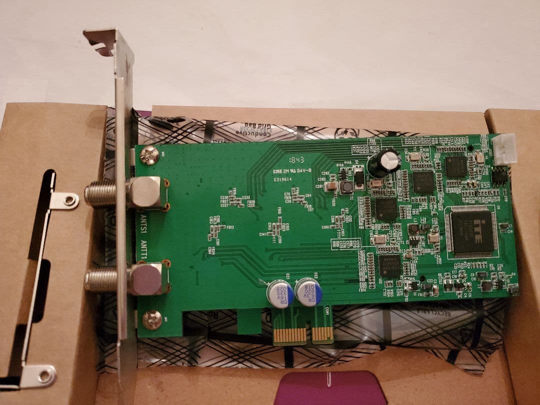 ジャンク品 PLEX PX-MLT5PE ジャンク品