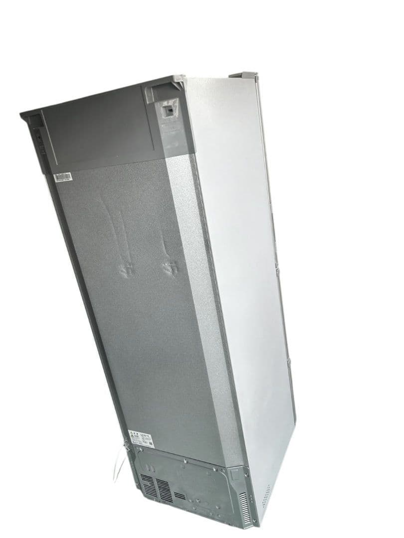 SHARPシャープ 冷凍冷蔵庫 SJ-W359K-N