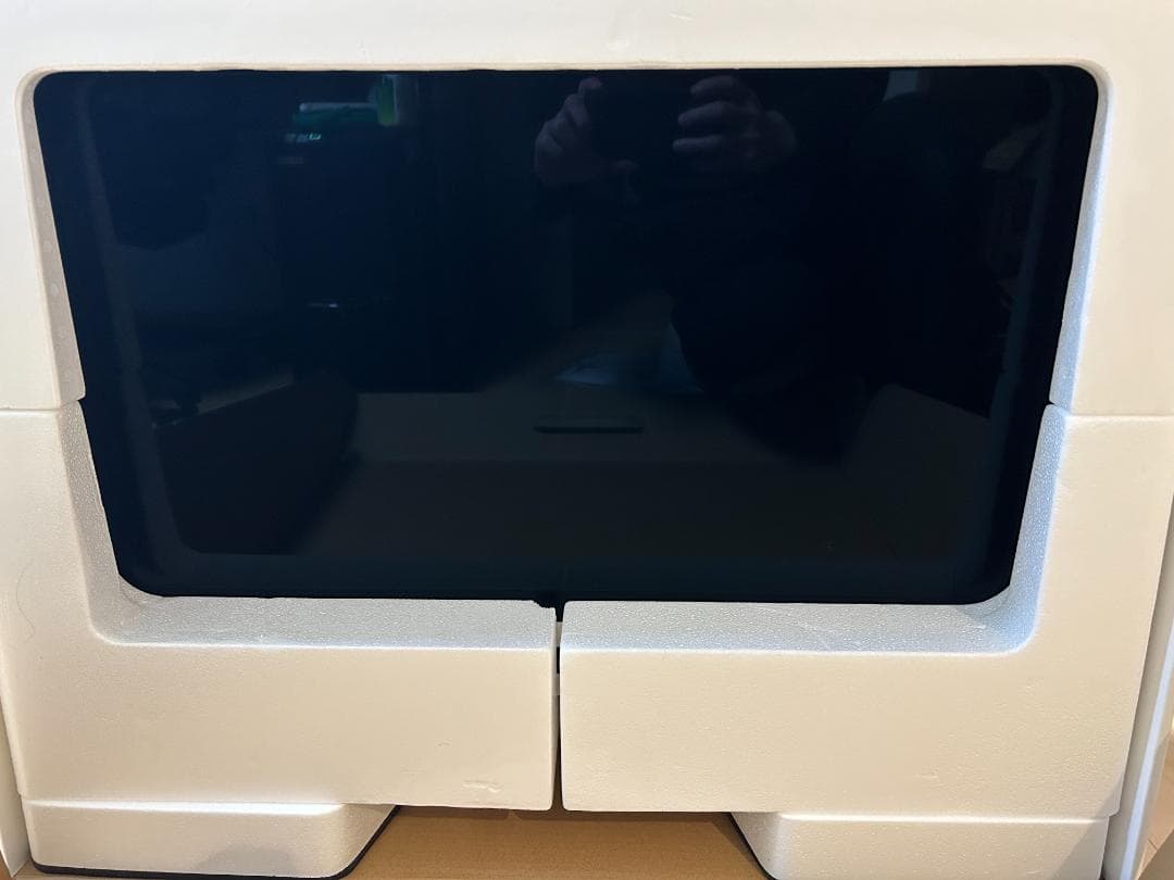 iMac (Retina 5K, 27-inch, 2020) VESA規格