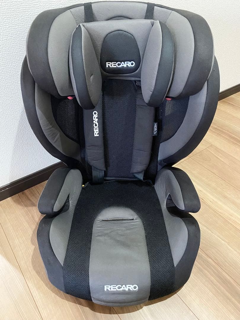 レカロ チャイルドシート スタートJ1 StartJ1