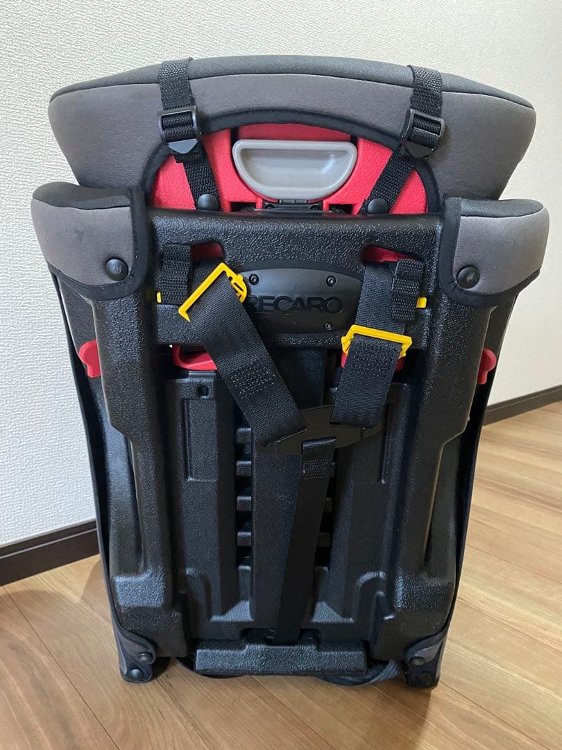 レカロ チャイルドシート スタートJ1 StartJ1