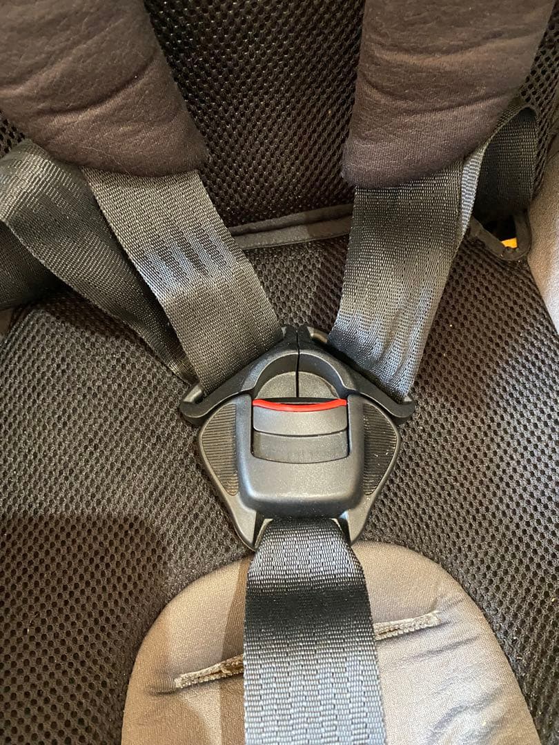 レカロ チャイルドシート スタートJ1 StartJ1