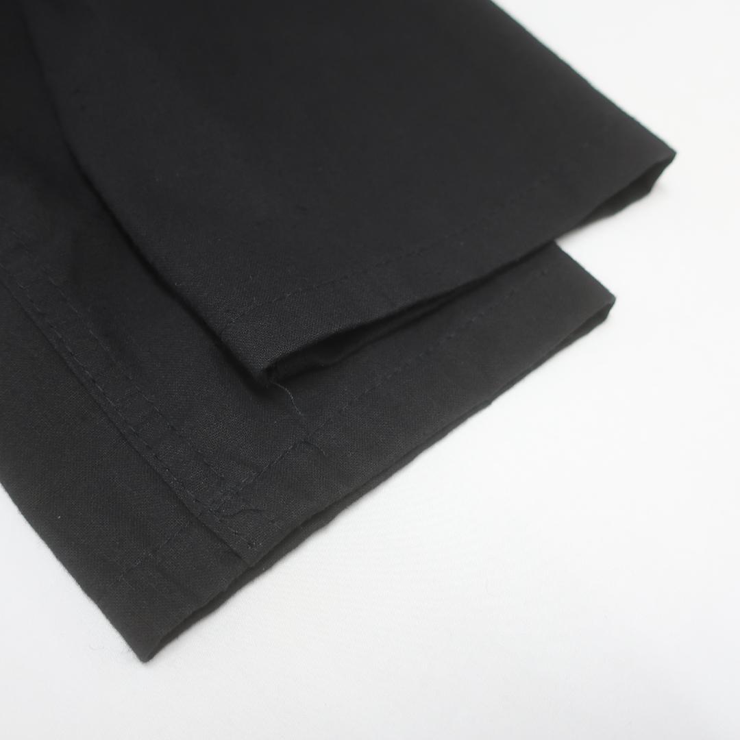 VINTAGE FRENCH CHINA チャイナ シャツ ジャケット 古着