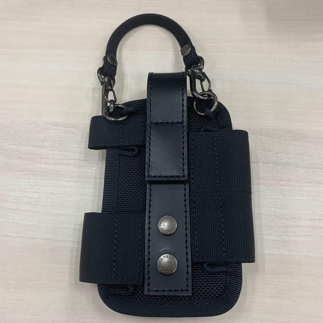 バンナイズ 完全無欠のLotoo PAW Gold Touch用キャリングケース