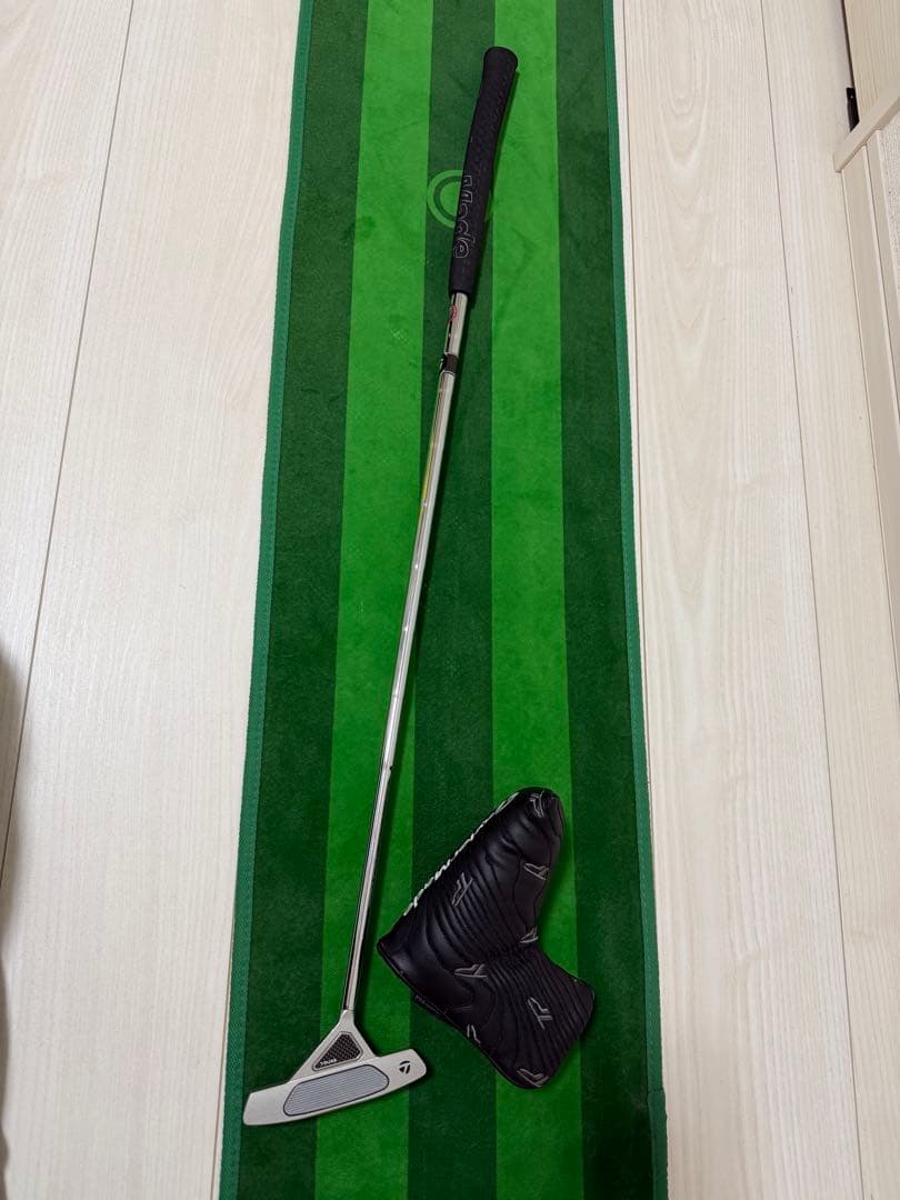 TaylorMade TP B1TC TRUSS パター