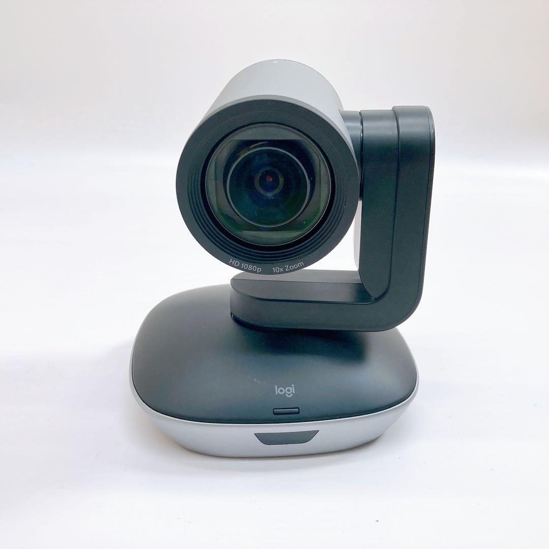 ✨美品✨logicool CC3500ER Web会議システム ウェブカメラ