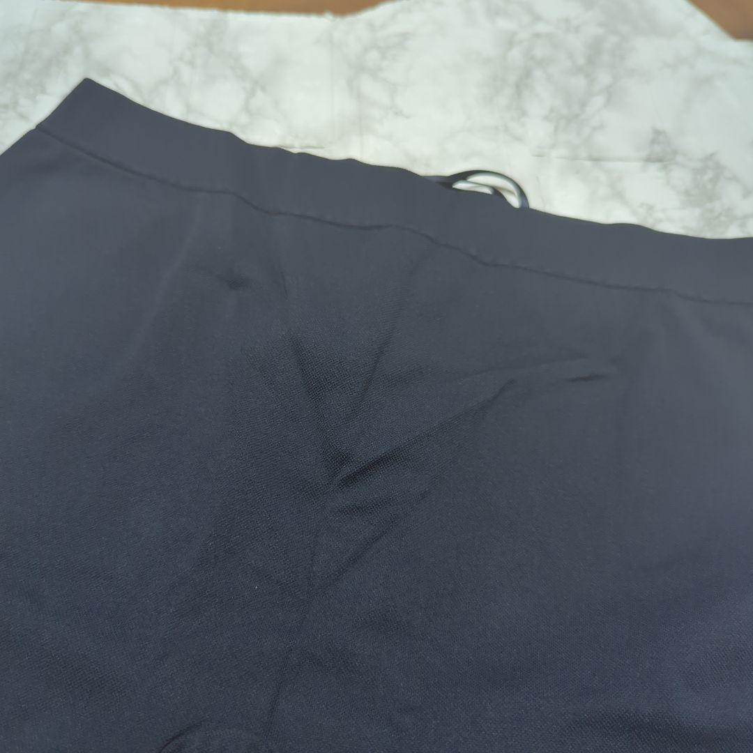 新品 S'Max Mara BASILEAレギンス✴︎ネイビーＭ