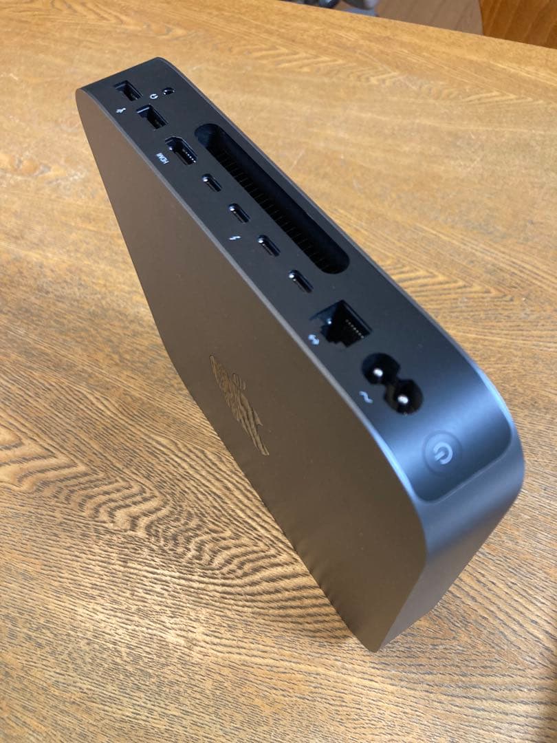 Macデスクトップ Mac Mini 2018 Core i5 3.0Ghz, 8GB, 256GB