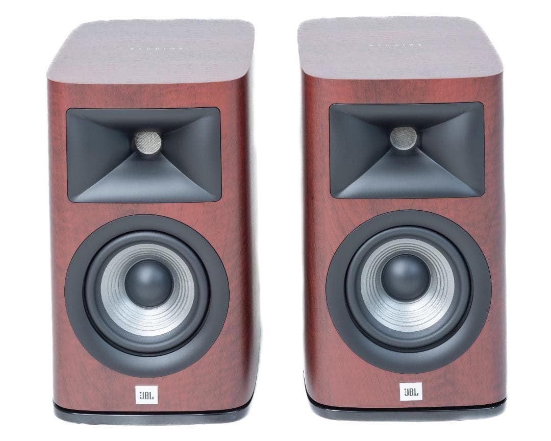 JBL STUDIO 620 スピーカー 　新古ですが、ほぼ新品！