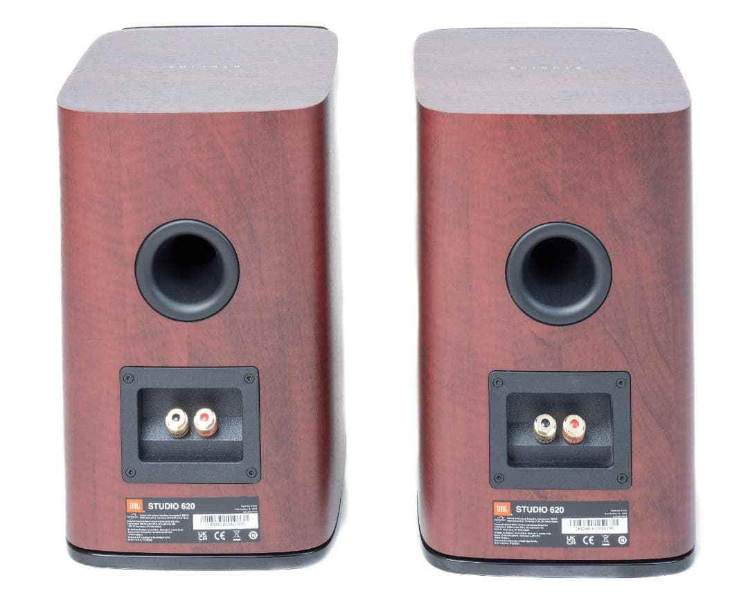 JBL STUDIO 620 スピーカー 　新古ですが、ほぼ新品！