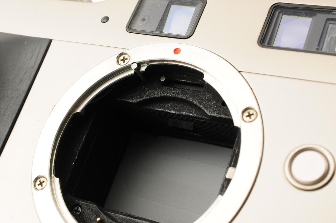 【動作良好 返品保証】 CONTAX G1 sonnar 90mm F2.8