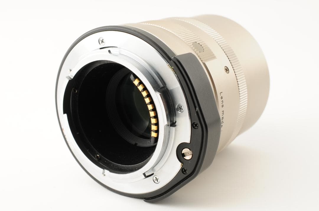 【動作良好 返品保証】 CONTAX G1 sonnar 90mm F2.8