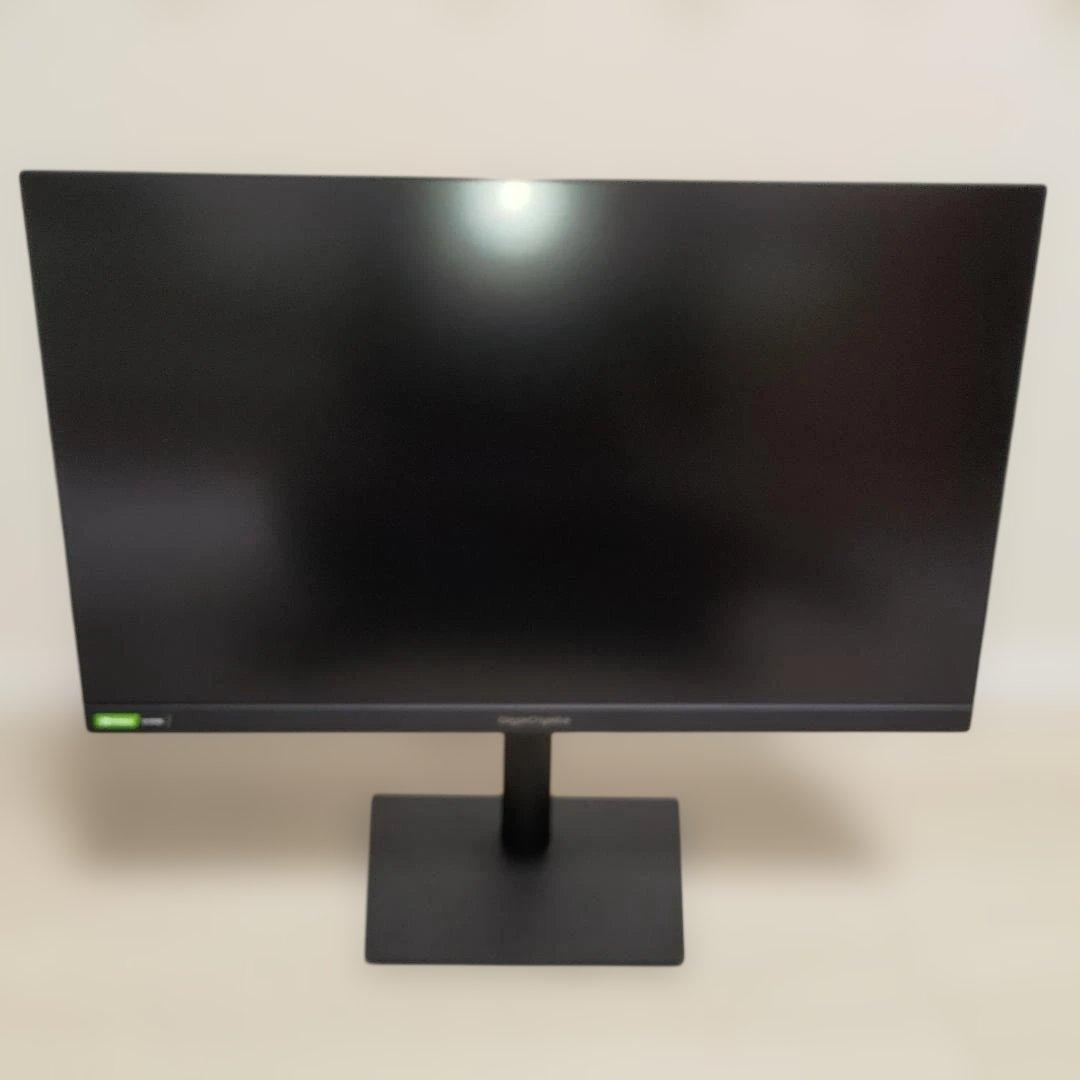 IODATA ゲーミングモニター 27インチ EX-GD271UAX