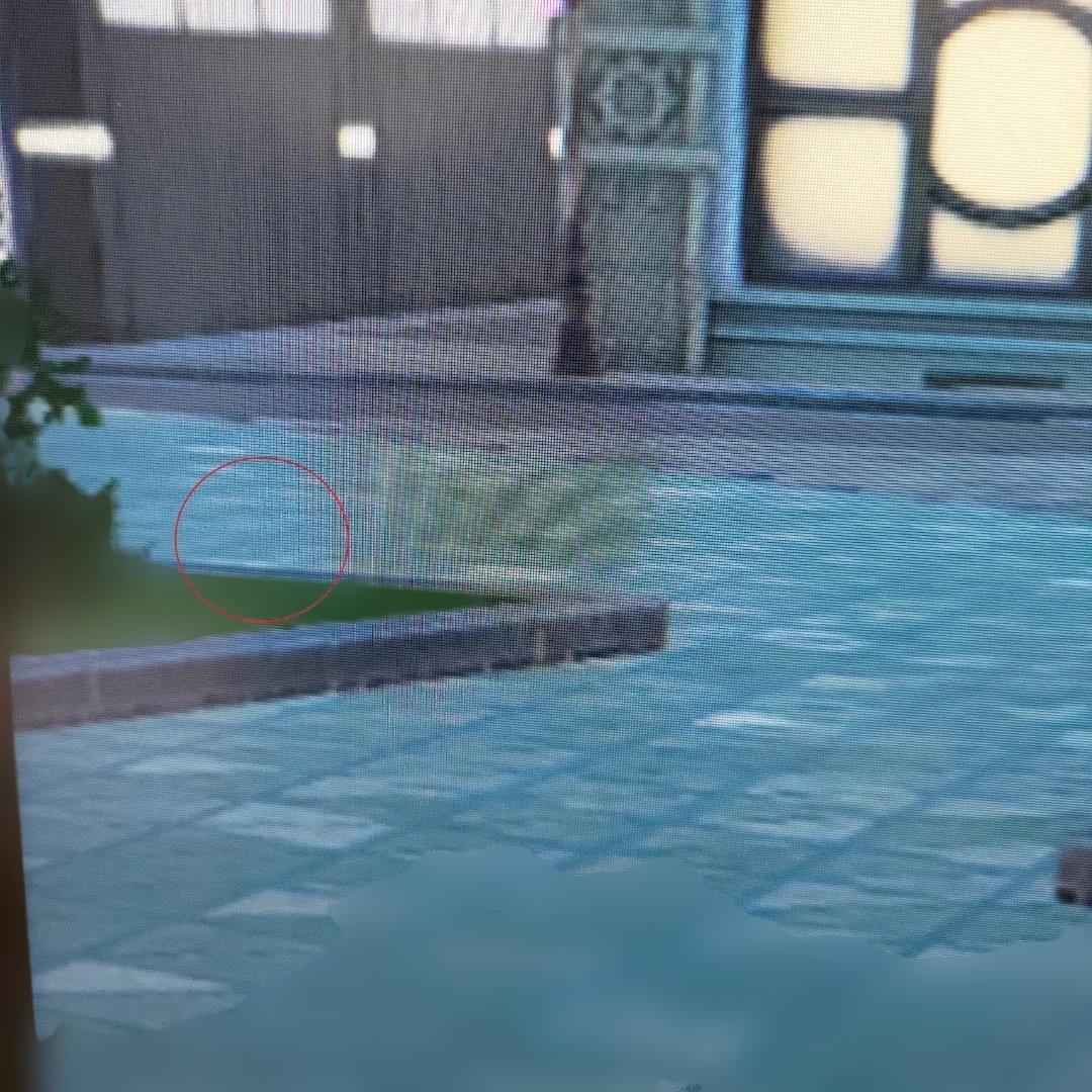 IODATA ゲーミングモニター 27インチ EX-GD271UAX