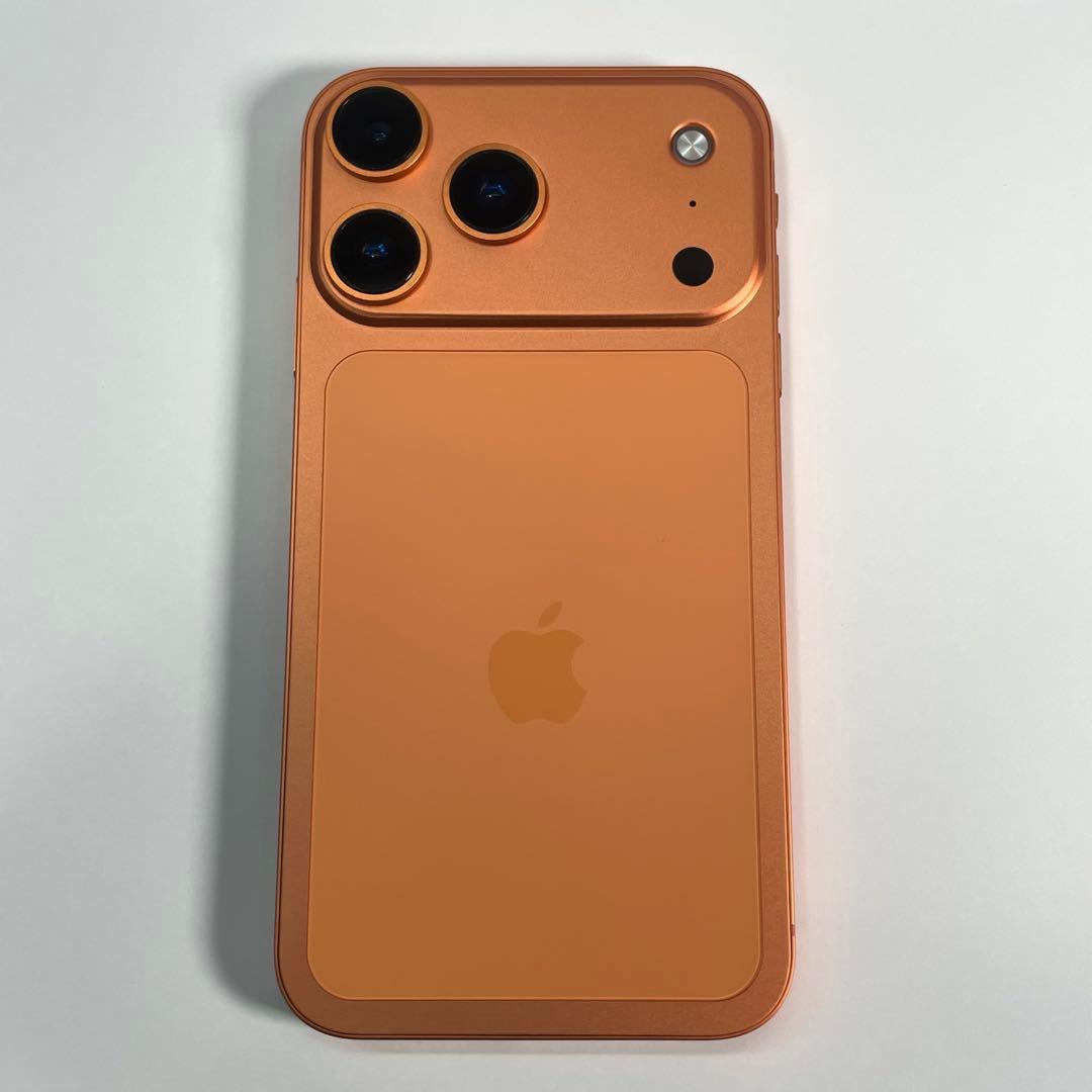 iPhone XR 256GB 17 Proカスタム 大容量バッテリー