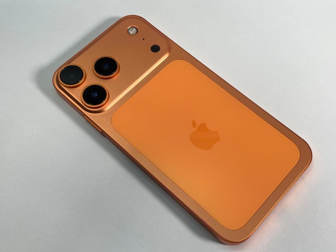 iPhone XR 256GB 17 Proカスタム 大容量バッテリー