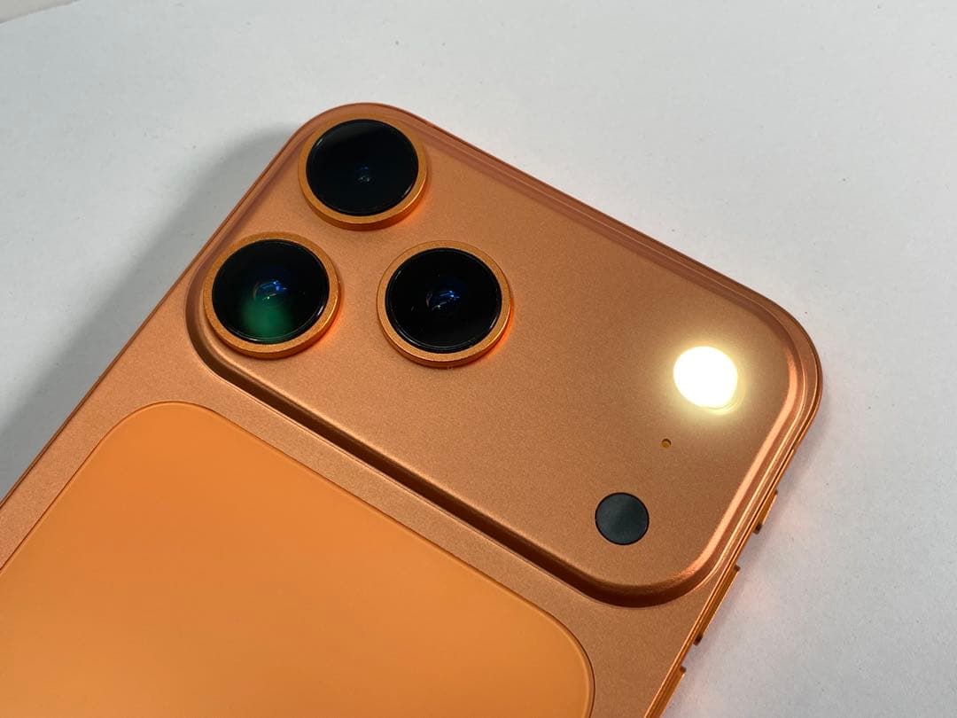 iPhone XR 256GB 17 Proカスタム 大容量バッテリー