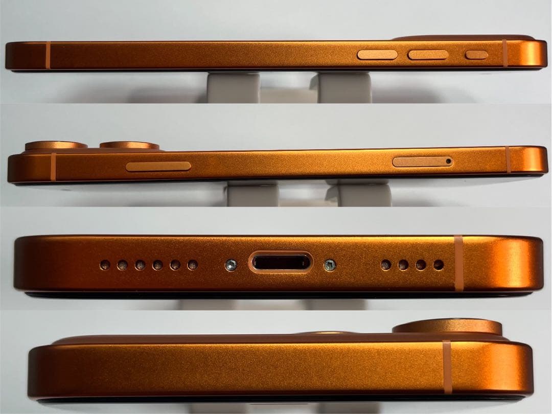 iPhone XR 256GB 17 Proカスタム 大容量バッテリー