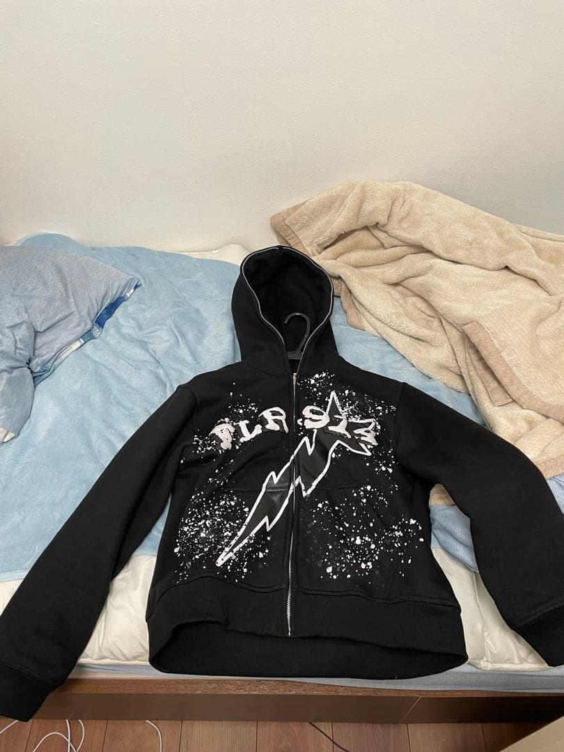 ゆ* 　FLOOR 914 スウェットセットアップ