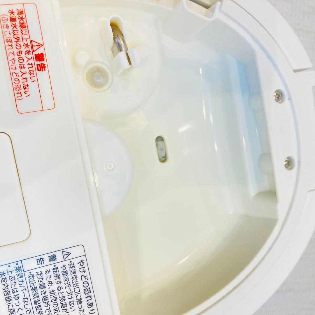 象印　スチーム式加湿器　EE-DD50 4リットル