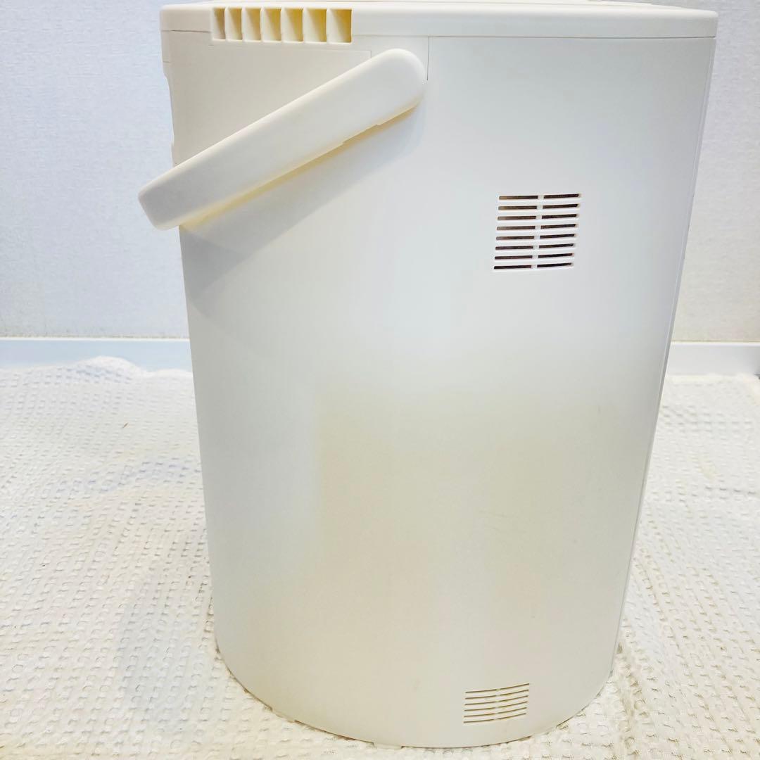 象印　スチーム式加湿器　EE-DD50 4リットル