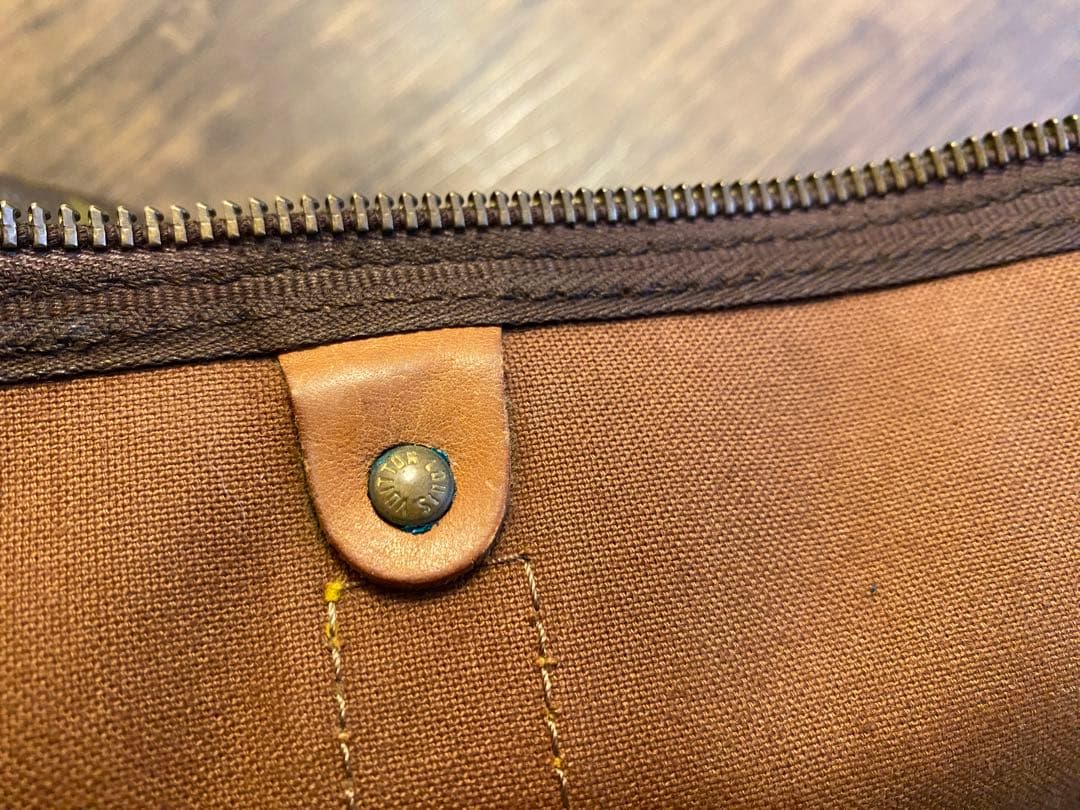 ルイ・ヴィトン ボストンバッグ