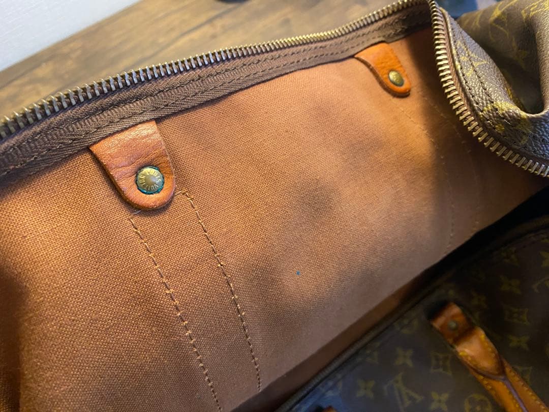 ルイ・ヴィトン ボストンバッグ
