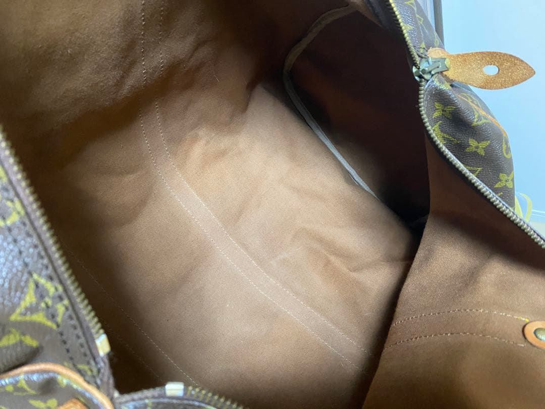 ルイ・ヴィトン ボストンバッグ