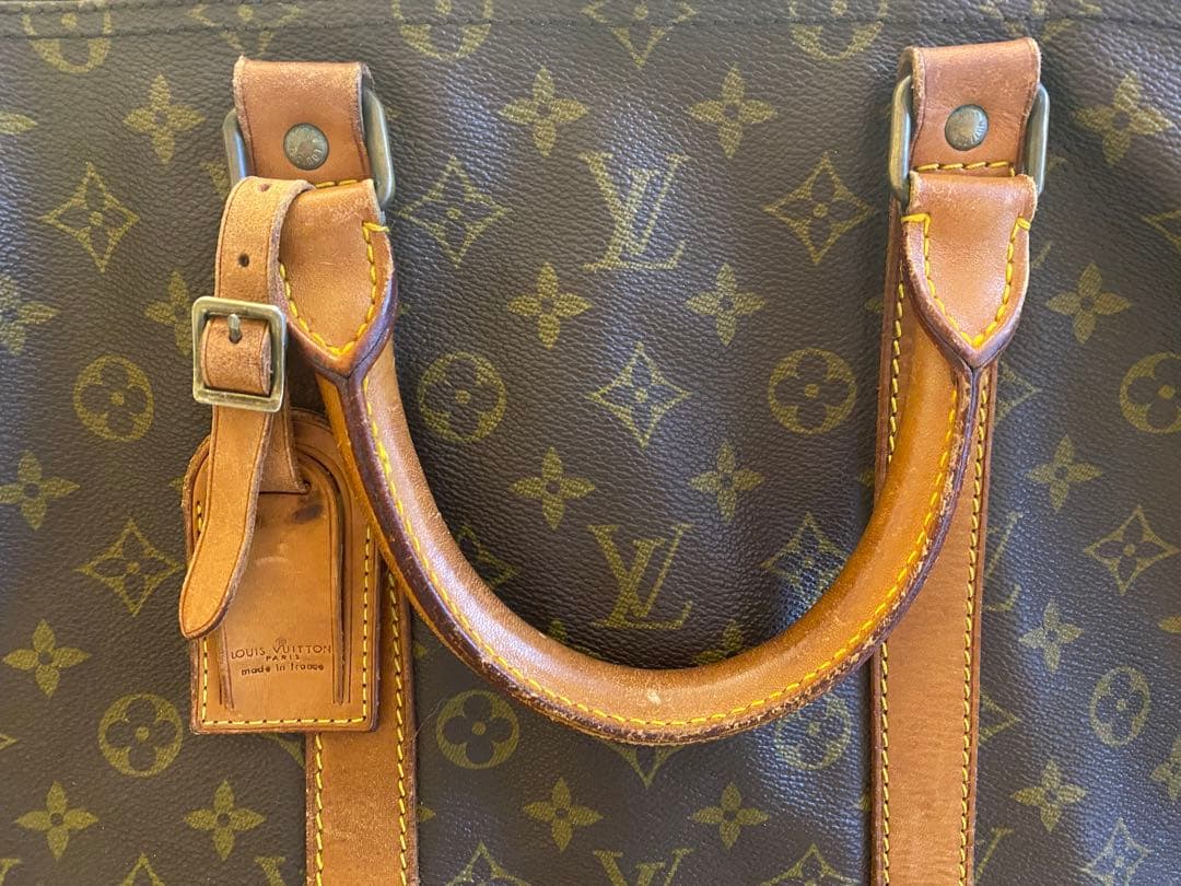 ルイ・ヴィトン ボストンバッグ