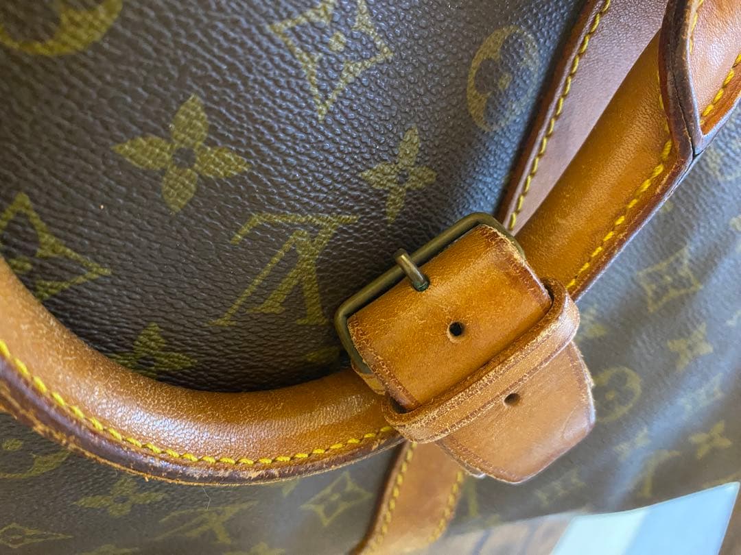 ルイ・ヴィトン ボストンバッグ