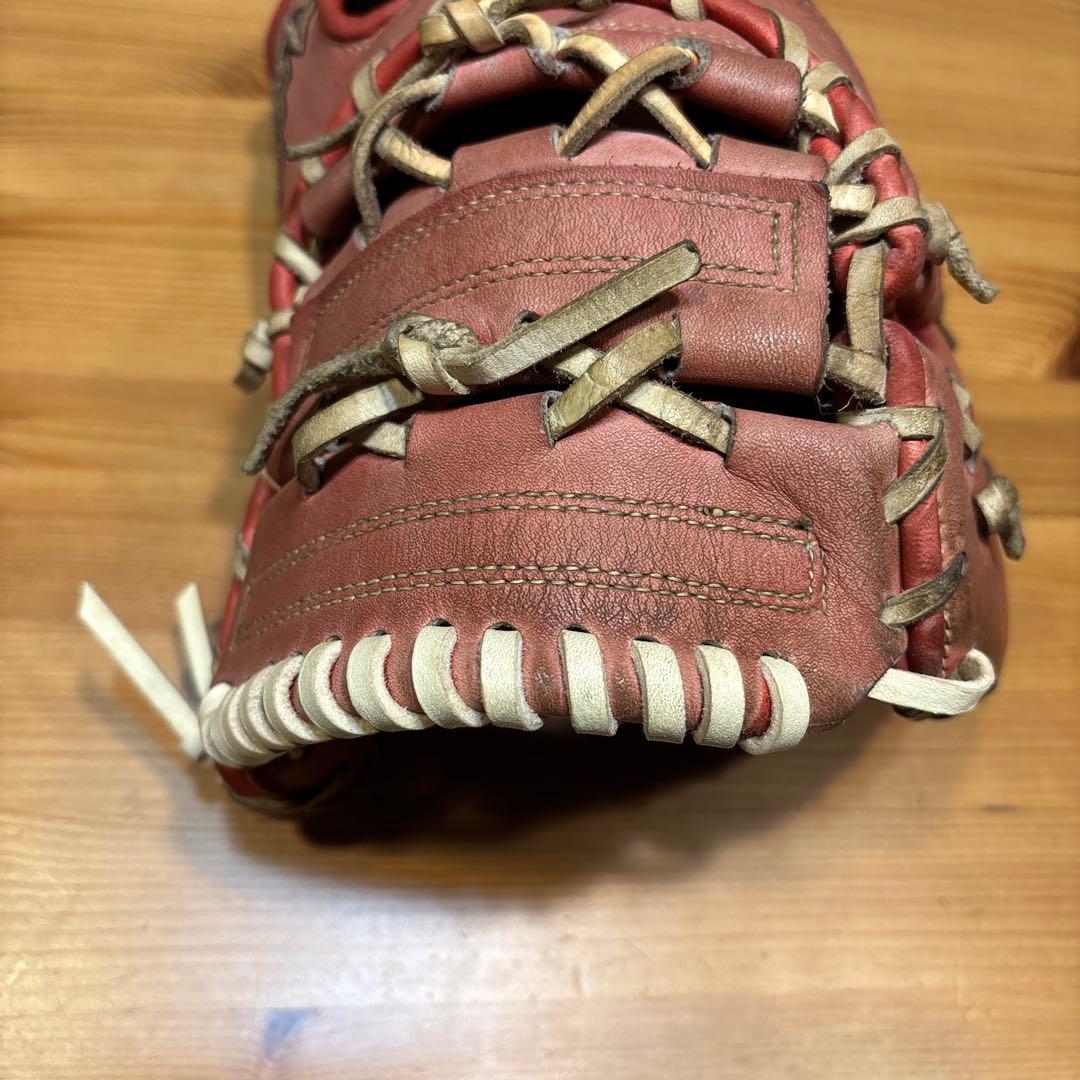 Zeems 硬式グローブ　ファーストミット