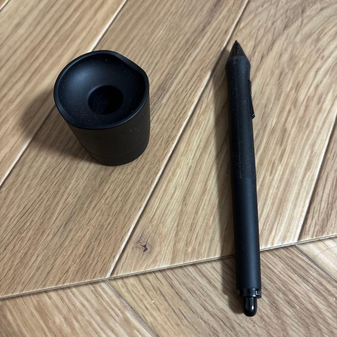 Wacom ペンタブレット INTUOS PTH-651 Ｍサイズ